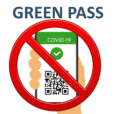 Green Pass: cosa cambia da venerdì 1 aprile