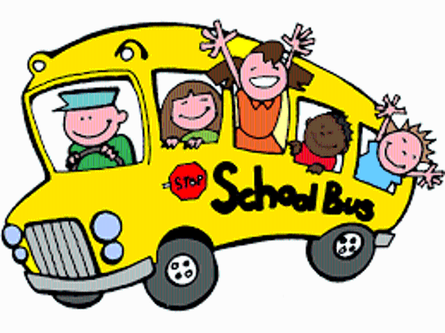 Sospensione del servizio pomeridiano di trasporto scolastico con scuolabus nel giorno 05 Febbraio 2024
