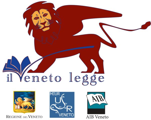Il Veneto Legge - Firma del Patto di San Bellino per la Lettura