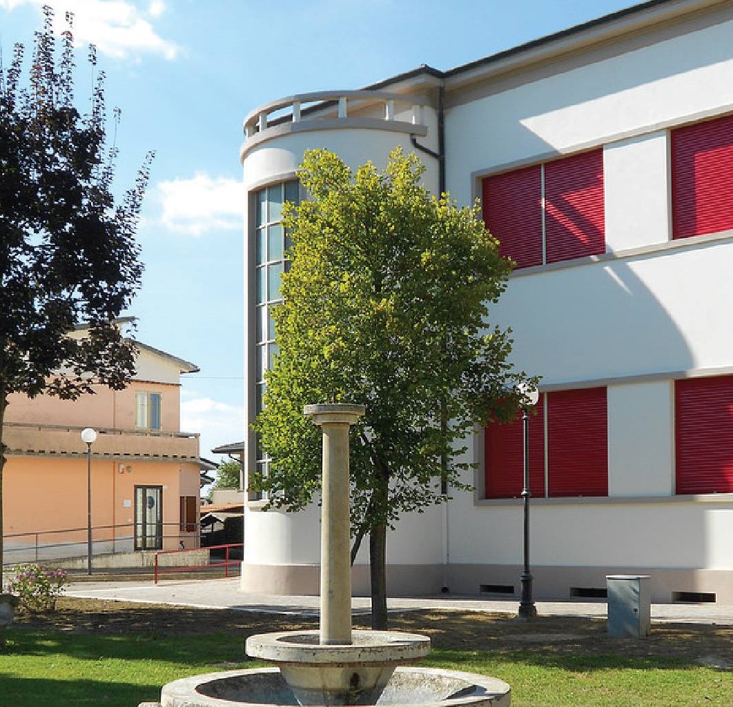 Scuola Primaria "G. Pascoli" 