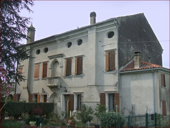 Villa Zambonin