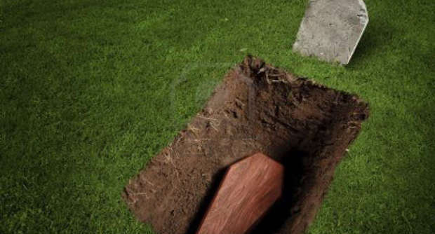 Cremazione resti ossei raccolti nell'ossario comune del Cimitero del Capoluogo