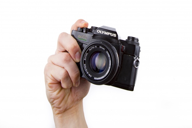 Concorso fotografico "Scatta che ti passa" 
