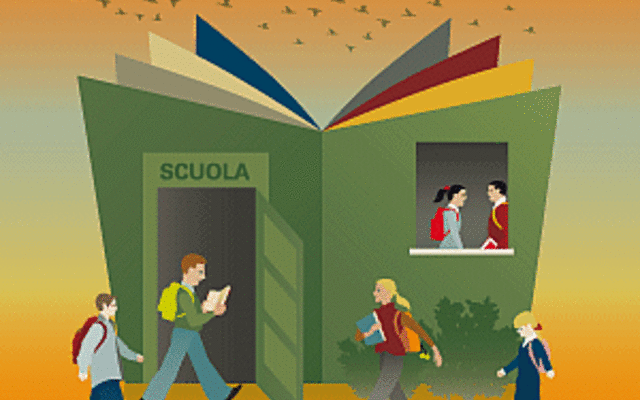 Contributo Regionale "Buono-Libri" - Anno scolastico 2020-2021