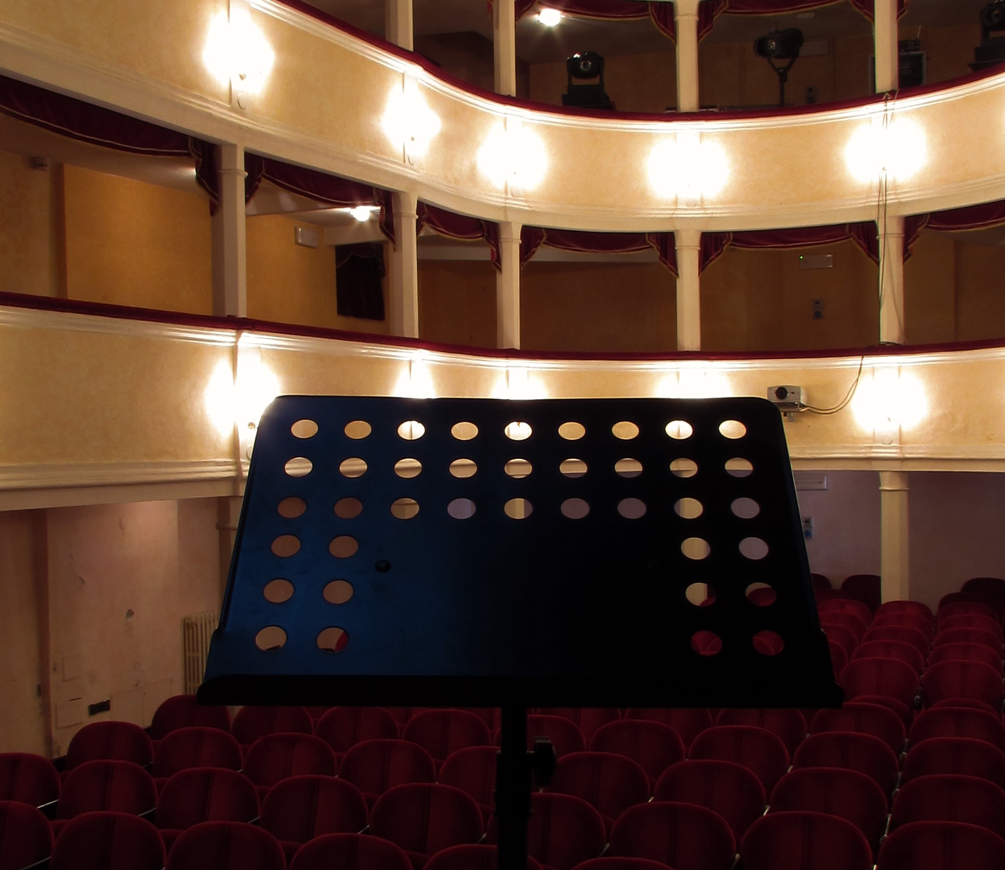 Evento teatrale - Il processo per l'eccidio di Villamarzana "Primo Esempio"