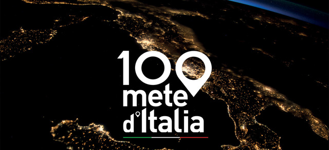 San Bellino vince il  Primo Premio Nazionale “100 METE D’ITALIA” 