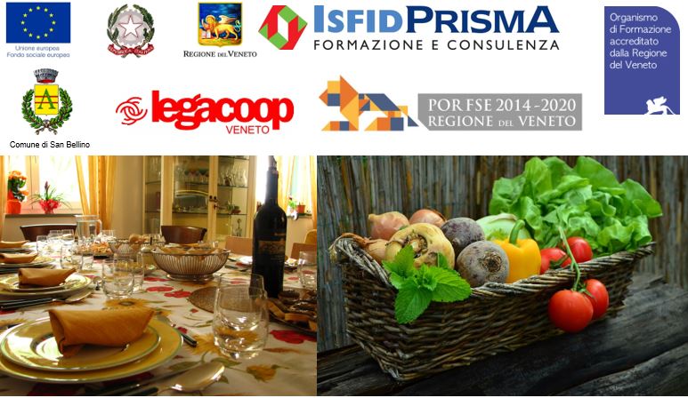 Home restaurant: Laboratorio esperienziale di Sharing Economy