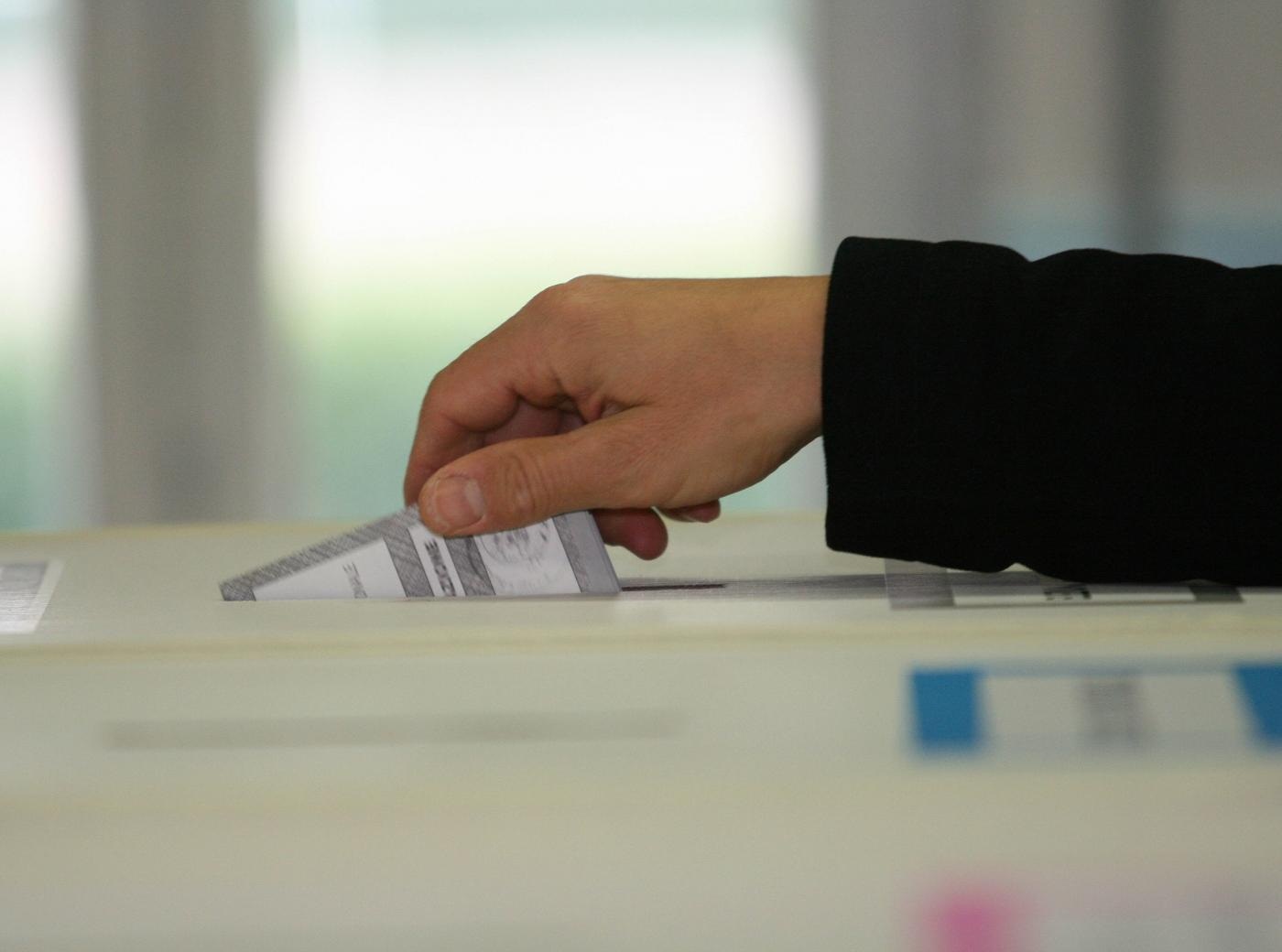 Elezioni Europee e Comunali di Domenica 26 Maggio 2019 - voto domiciliare