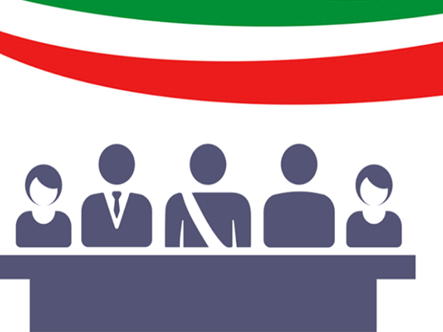 Convocazione Consiglio Comunale